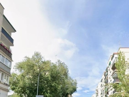 Coslada Cuenca Del Henares appartement foto 6364008