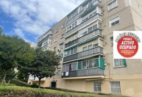 Coslada Cuenca Del Henares apartment foto 6363041