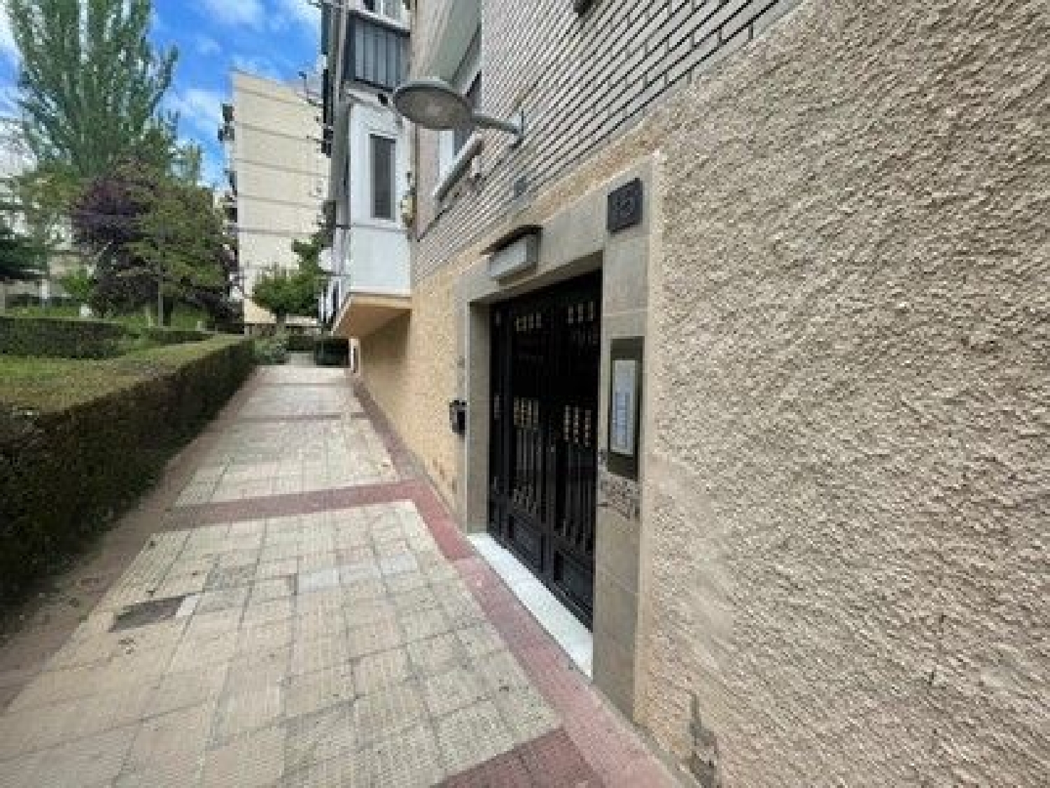  for sale apartment Coslada Cuenca Del Henares 2