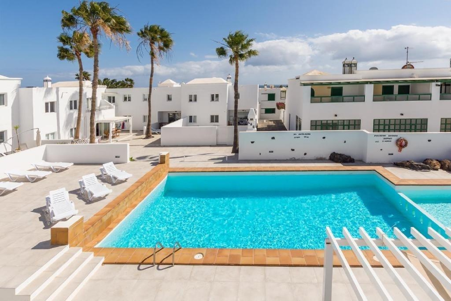 en venta apartamento Costa Teguise Lanzarote 1