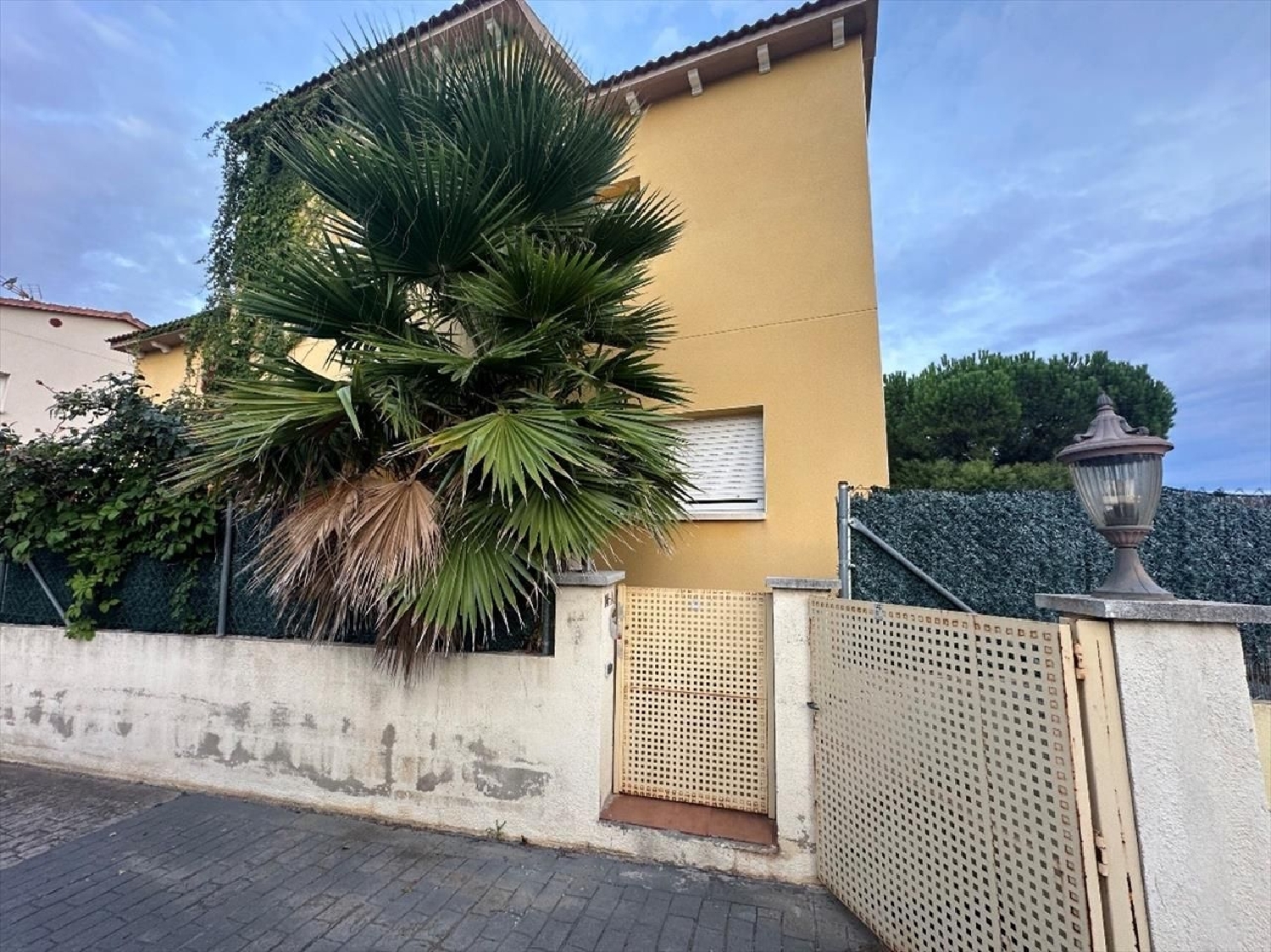 for sale apartment Creixell Tarragonès 5