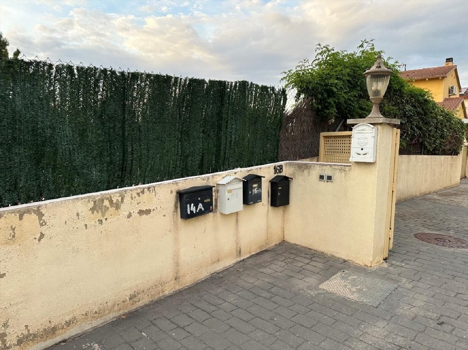 for sale apartment Creixell Tarragonès 4