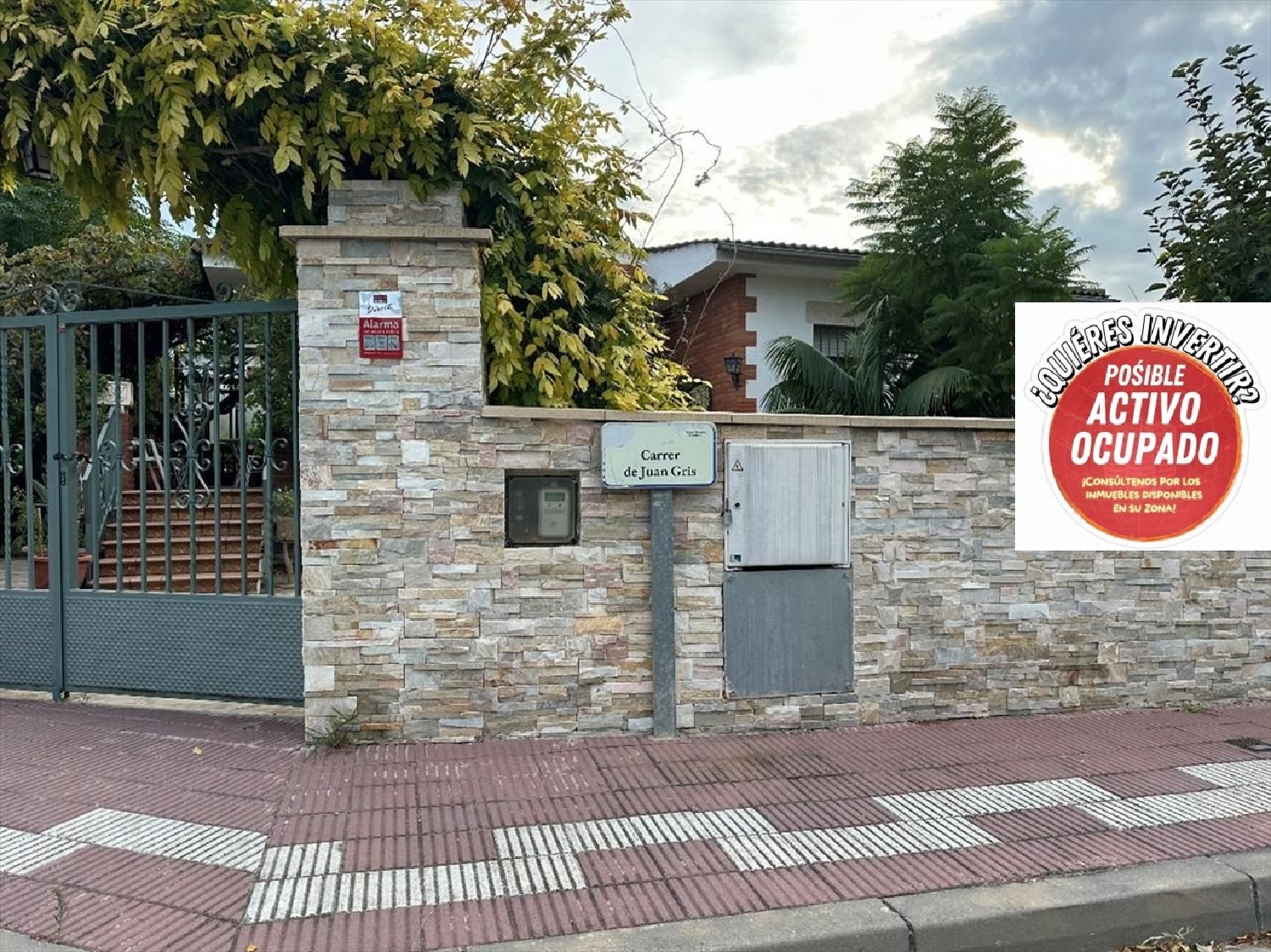 for sale apartment Creixell Tarragonès 1