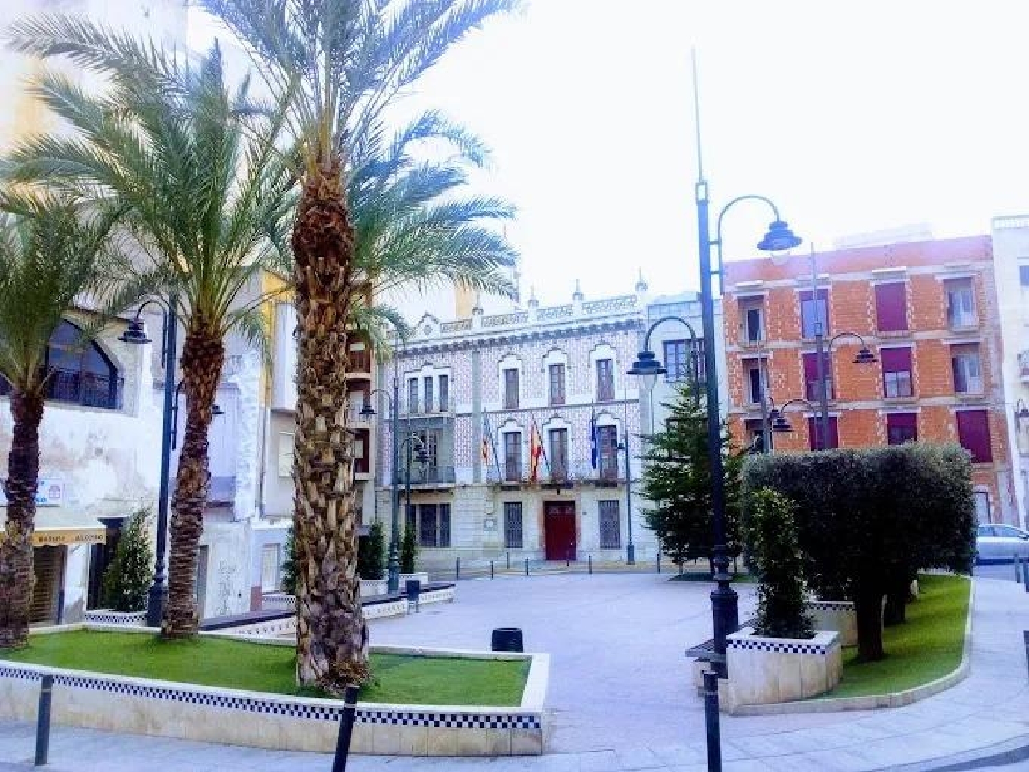 en venta apartamento Crevillent Baix Vinalopó 2