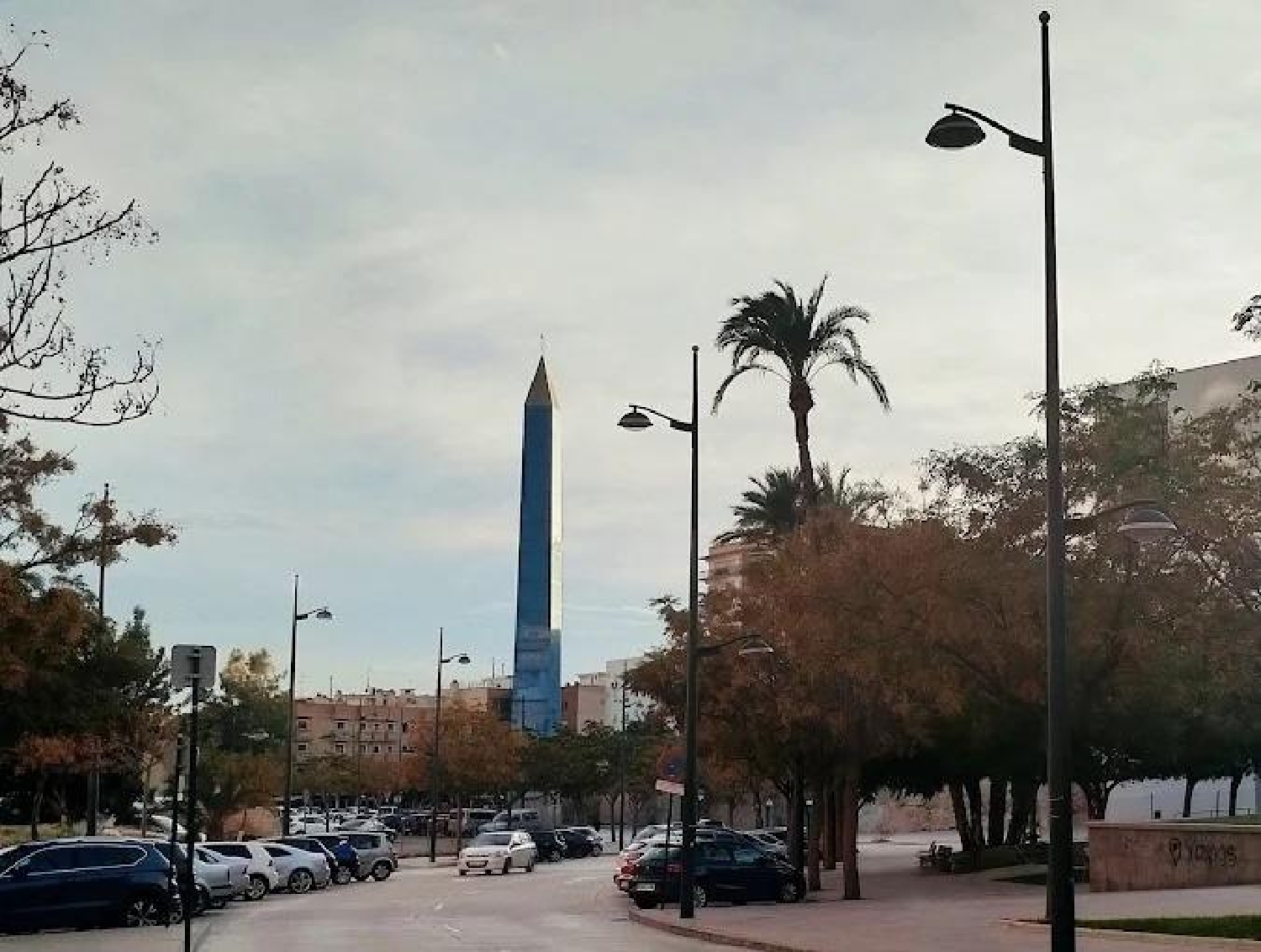 en venta apartamento Crevillent Baix Vinalopó 1