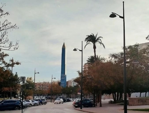 Crevillent Baix Vinalopó apartamento foto 6355313