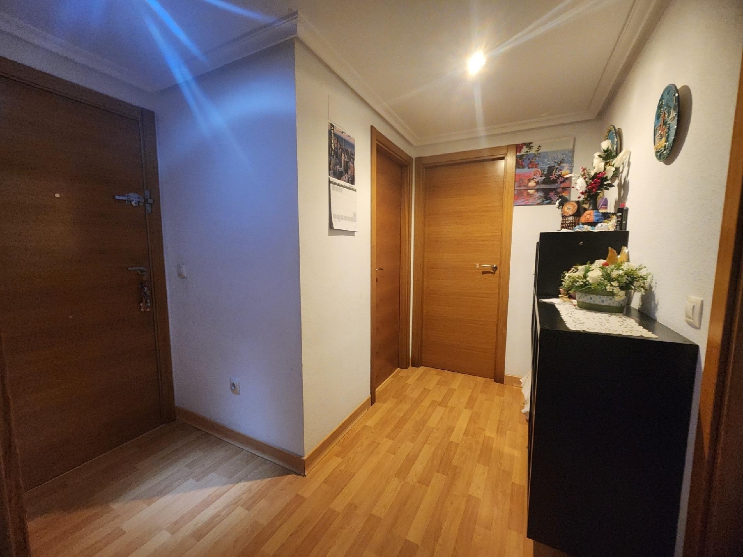  for sale apartment Crevillent Baix Vinalopó 4