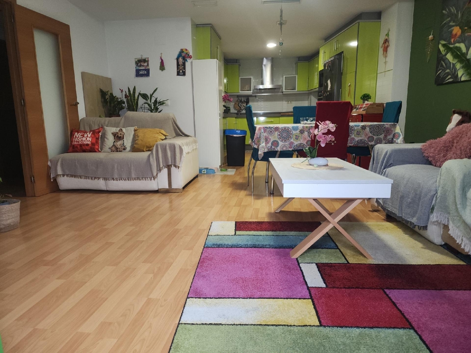  for sale apartment Crevillent Baix Vinalopó 3