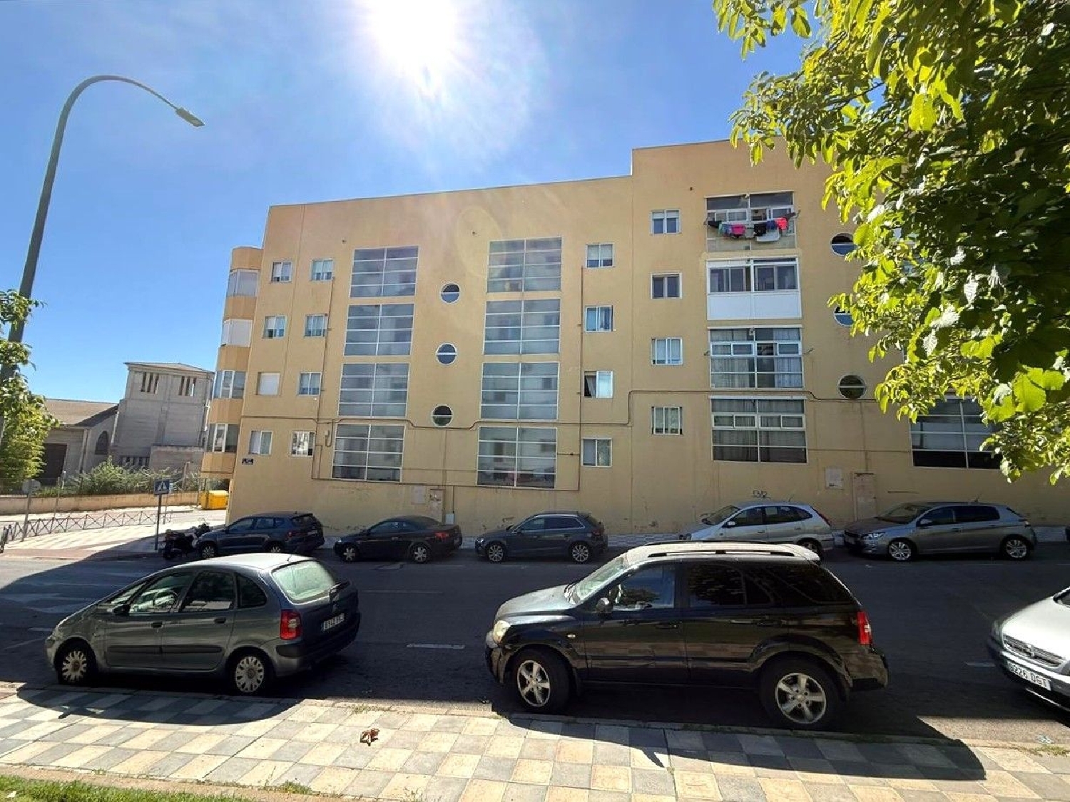  for sale apartment Cuenca Valle Del Guadiato 3