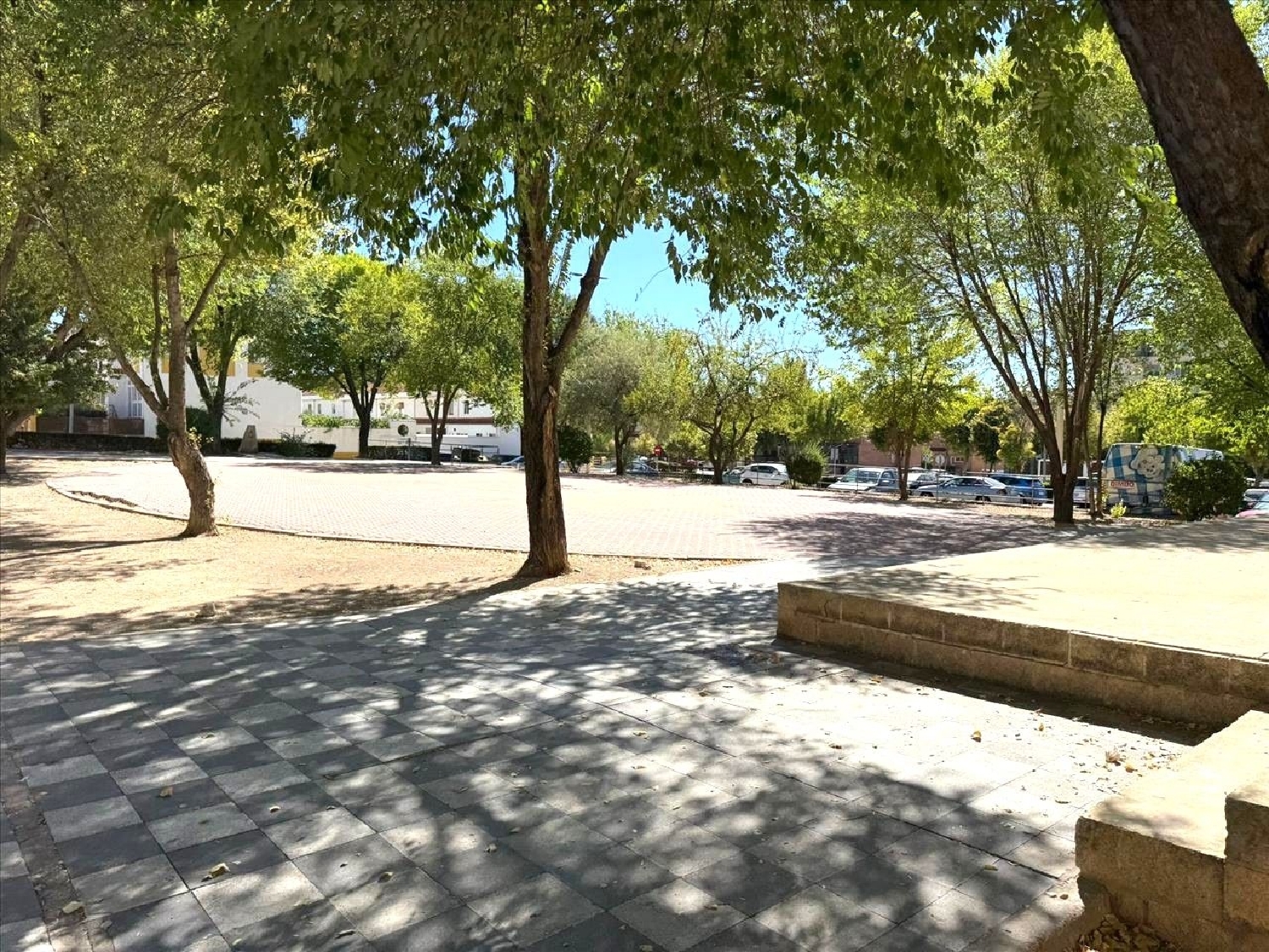  for sale apartment Cuenca Valle Del Guadiato 7