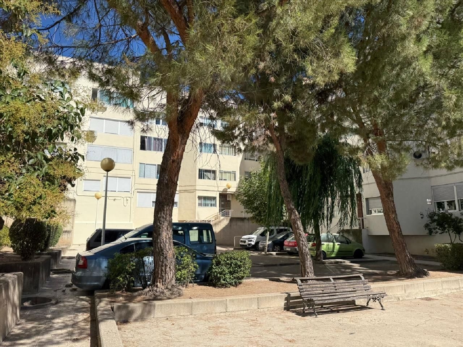  for sale apartment Cuenca Valle Del Guadiato 5