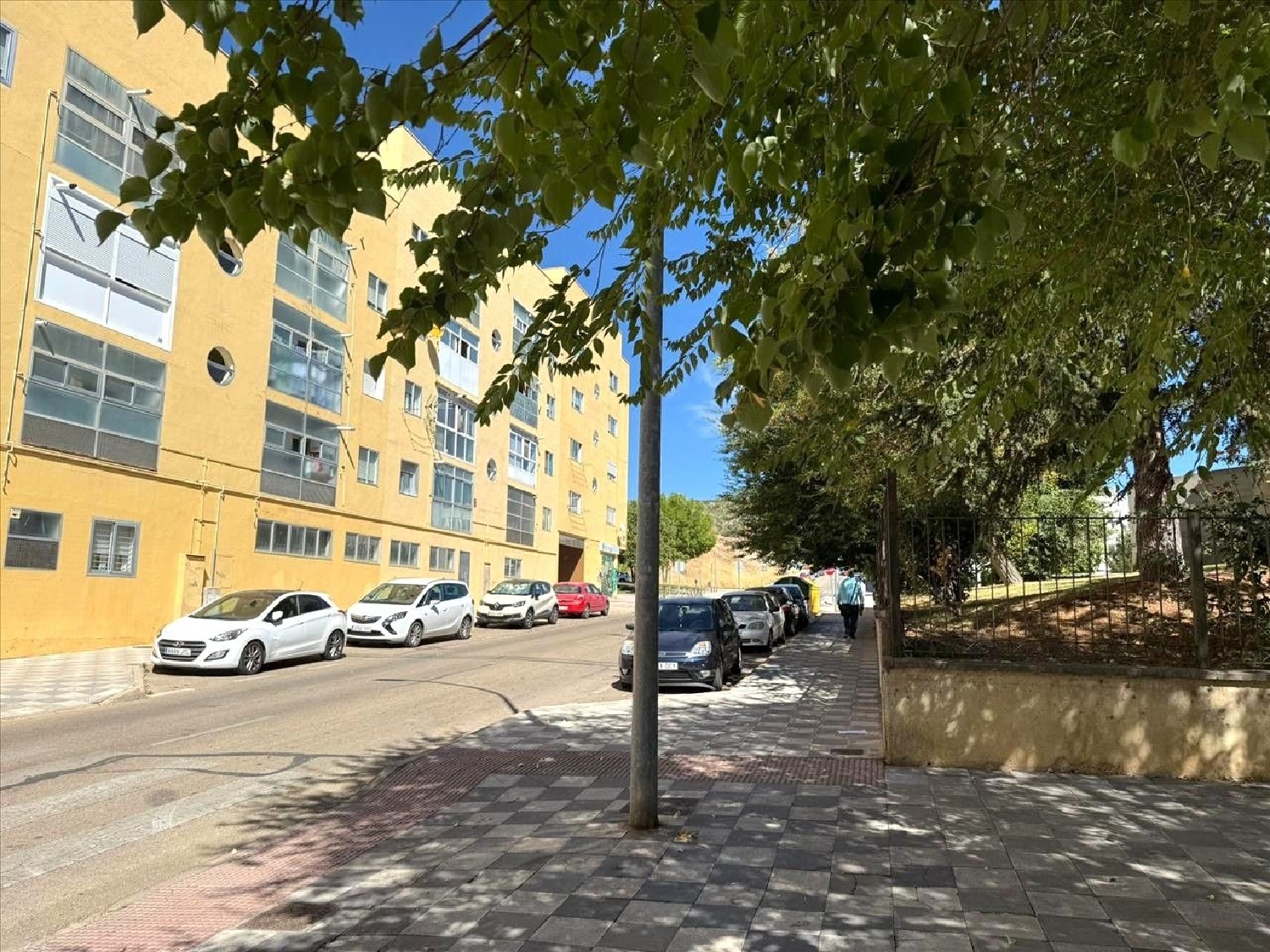  for sale apartment Cuenca Valle Del Guadiato 2