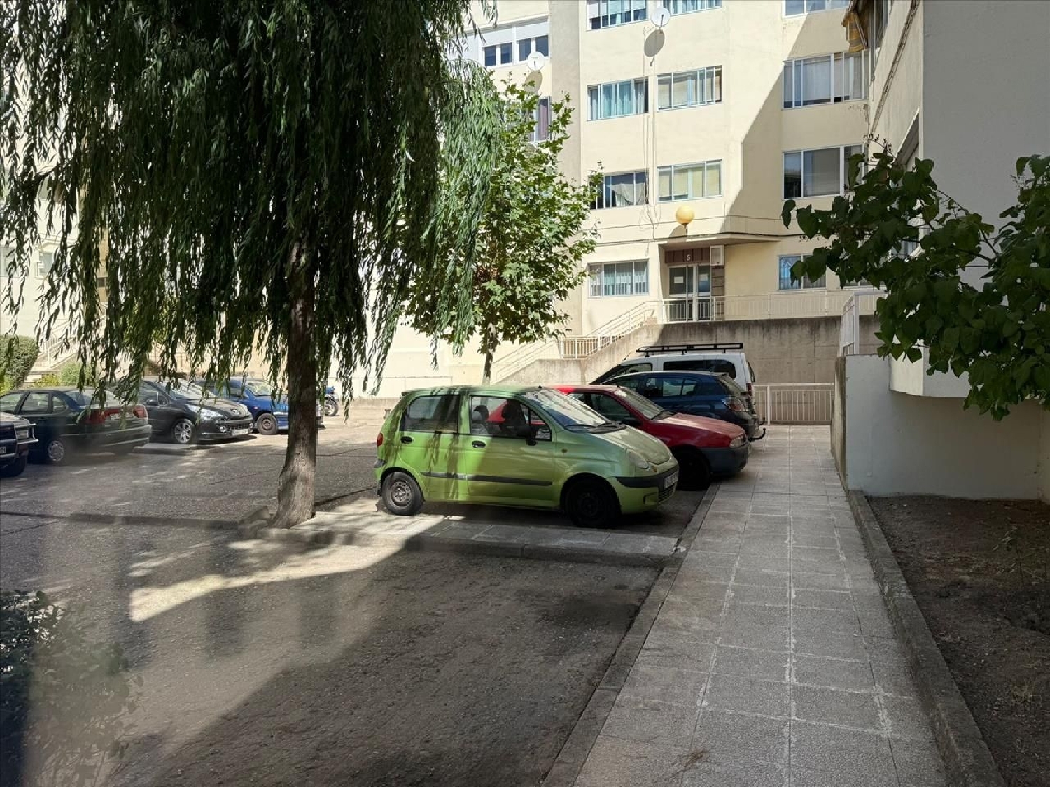  for sale apartment Cuenca Valle Del Guadiato 6