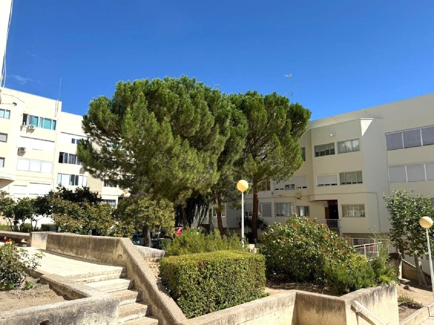  for sale apartment Cuenca Valle Del Guadiato 4