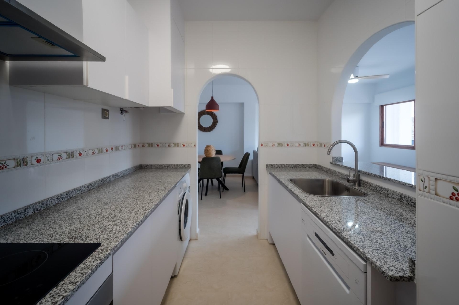 te koop appartement Cuevas Del Almanzora Levante Almeriense 3
