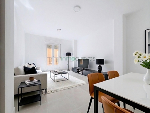 Cuevas Del Almanzora Levante Almeriense Wohnung Bild 6365568