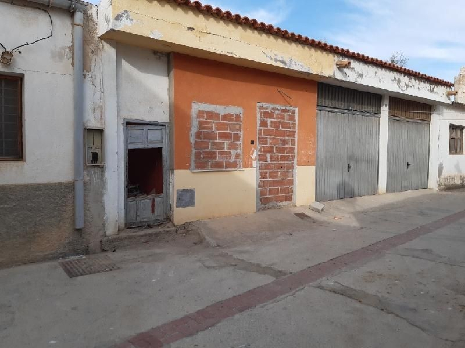 te koop appartement Cuevas Del Almanzora Levante Almeriense 1