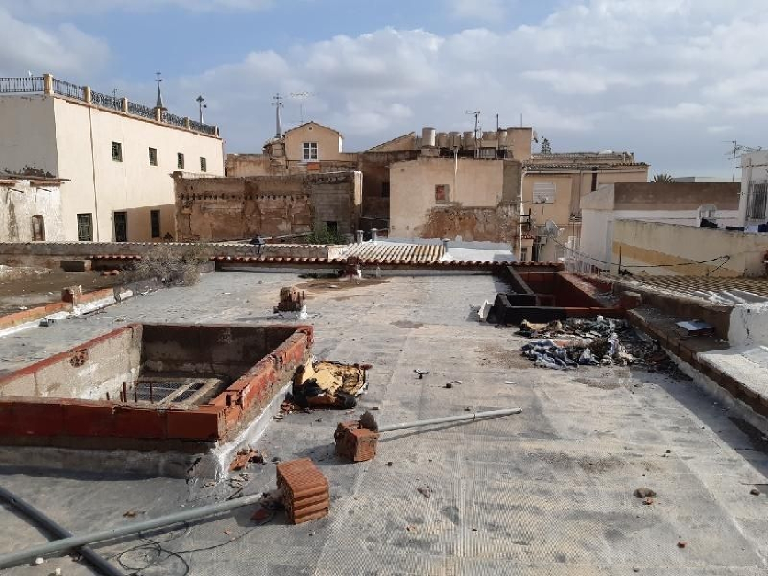 te koop appartement Cuevas Del Almanzora Levante Almeriense 3