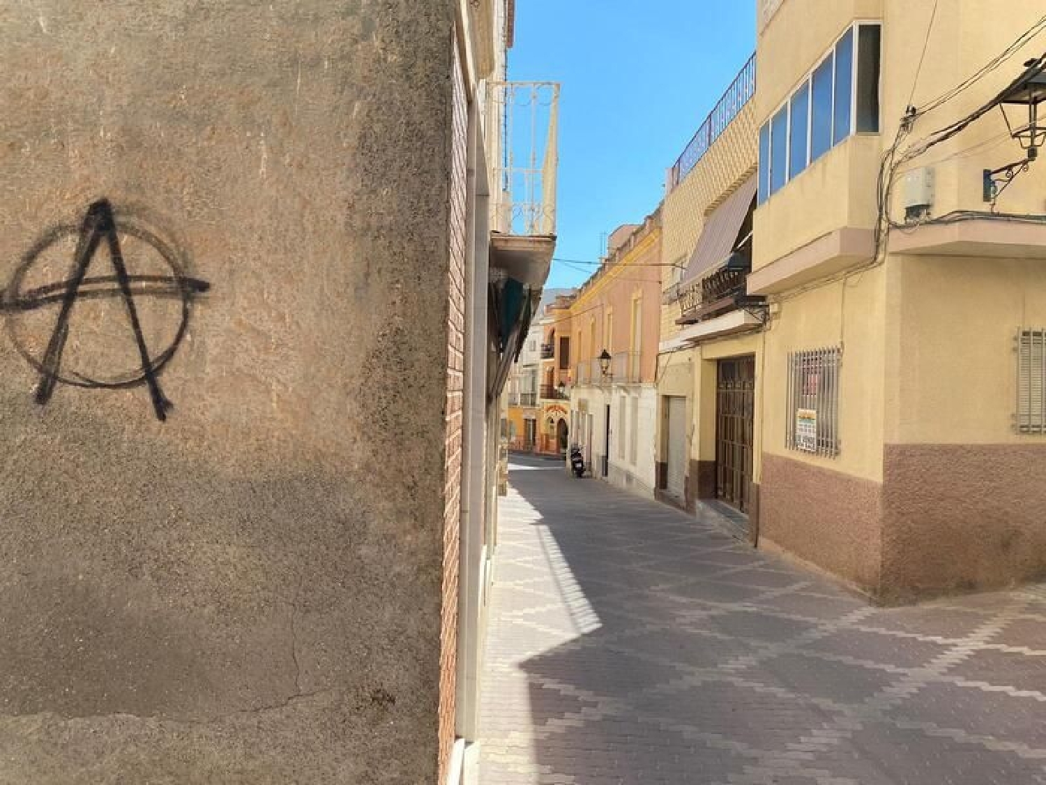 te koop appartement Cuevas Del Almanzora Levante Almeriense 7