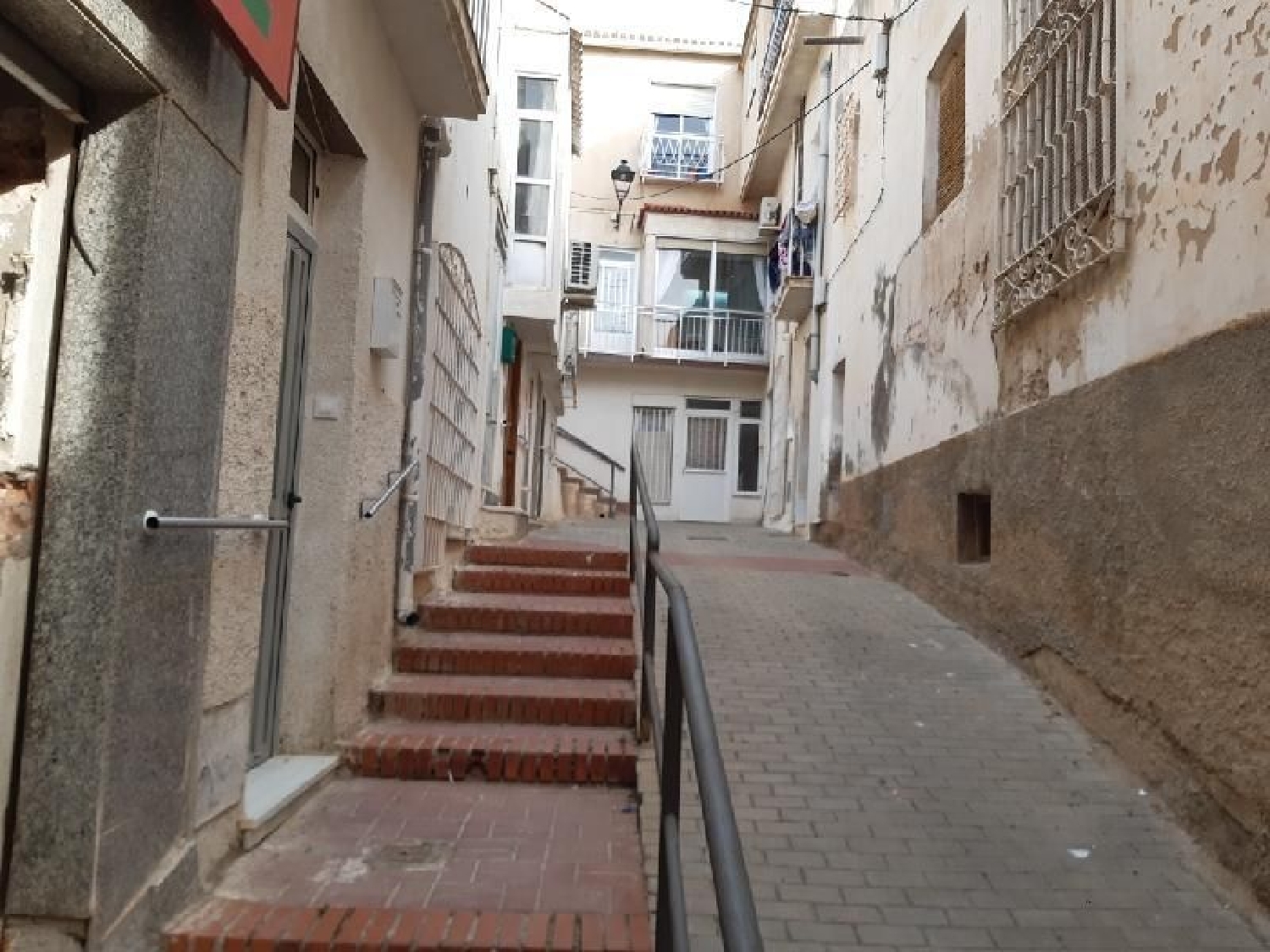 te koop appartement Cuevas Del Almanzora Levante Almeriense 2