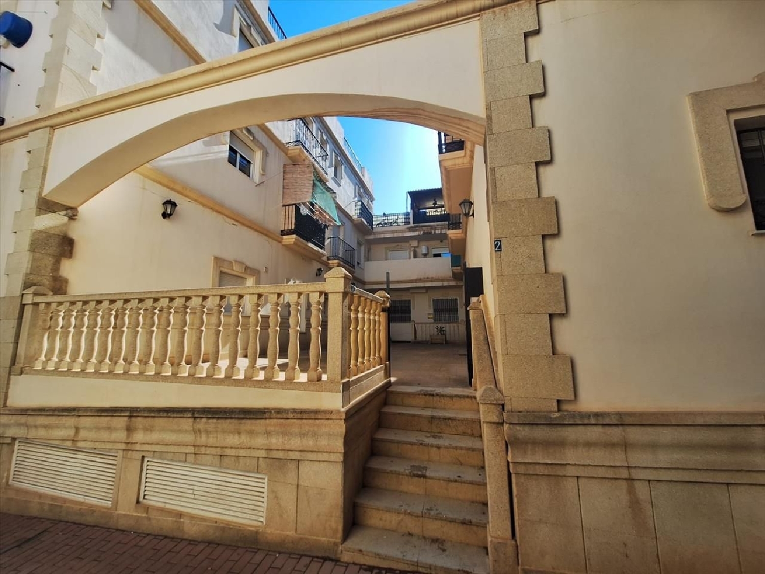  till salu lägenhet Cuevas Del Almanzora Levante Almeriense 2