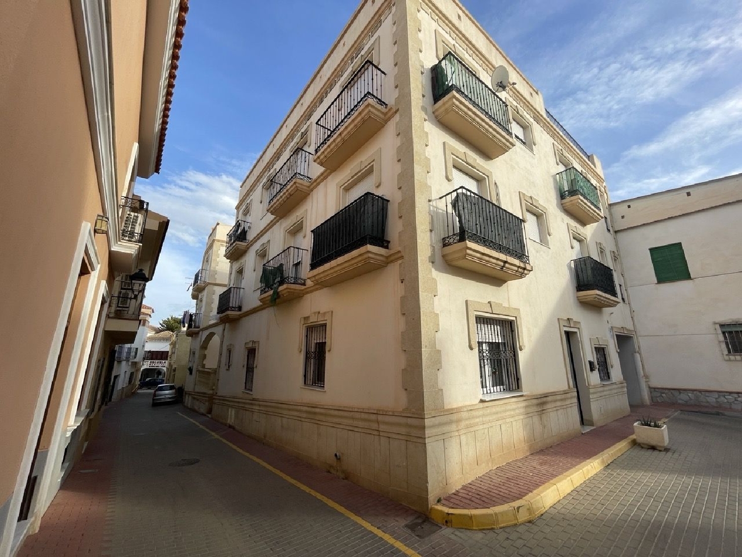  till salu lägenhet Cuevas Del Almanzora Levante Almeriense 3