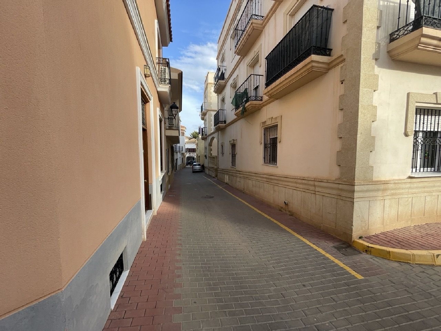  till salu lägenhet Cuevas Del Almanzora Levante Almeriense 4