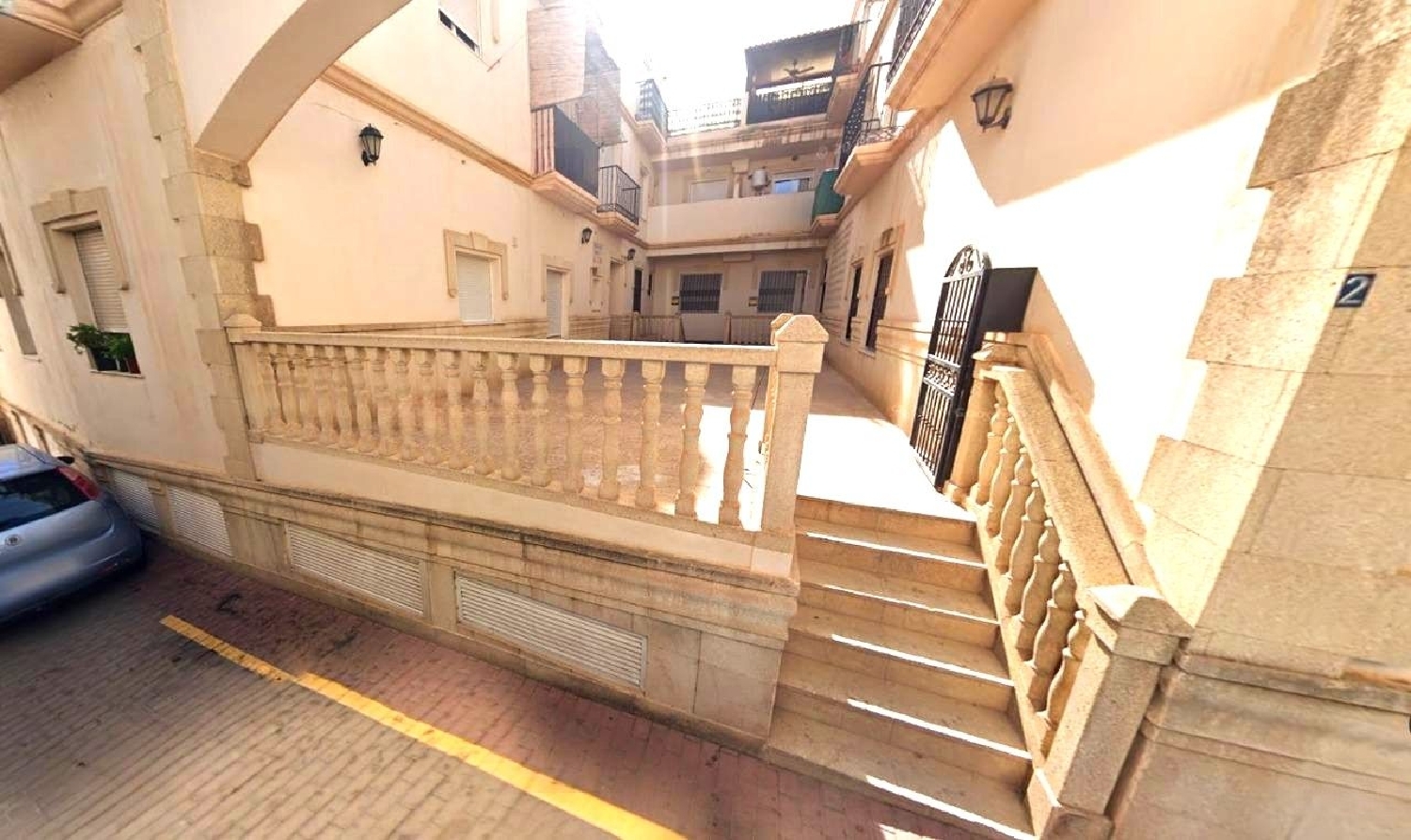  till salu lägenhet Cuevas Del Almanzora Levante Almeriense 1