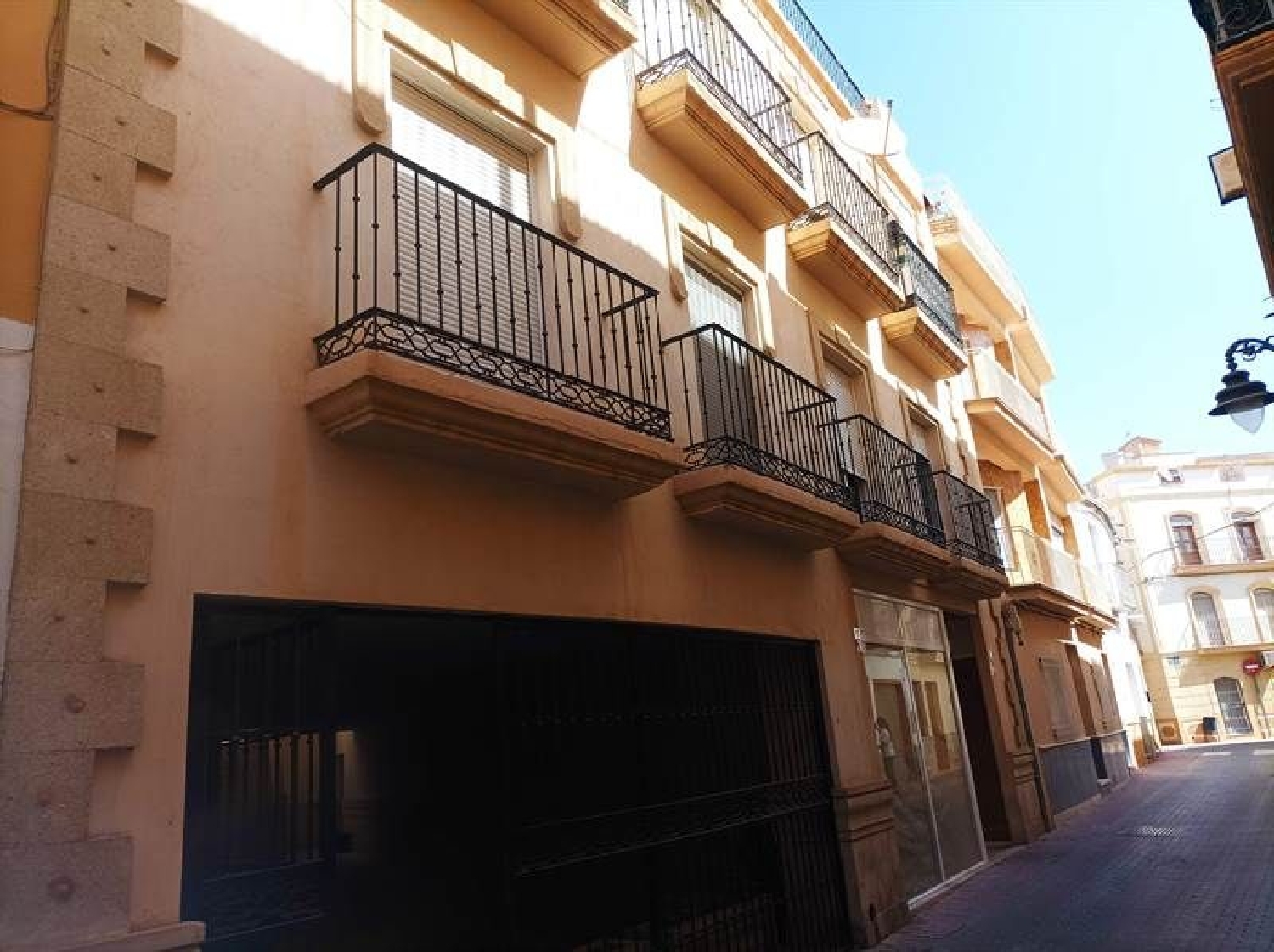  till salu lägenhet Cuevas Del Almanzora Levante Almeriense 6