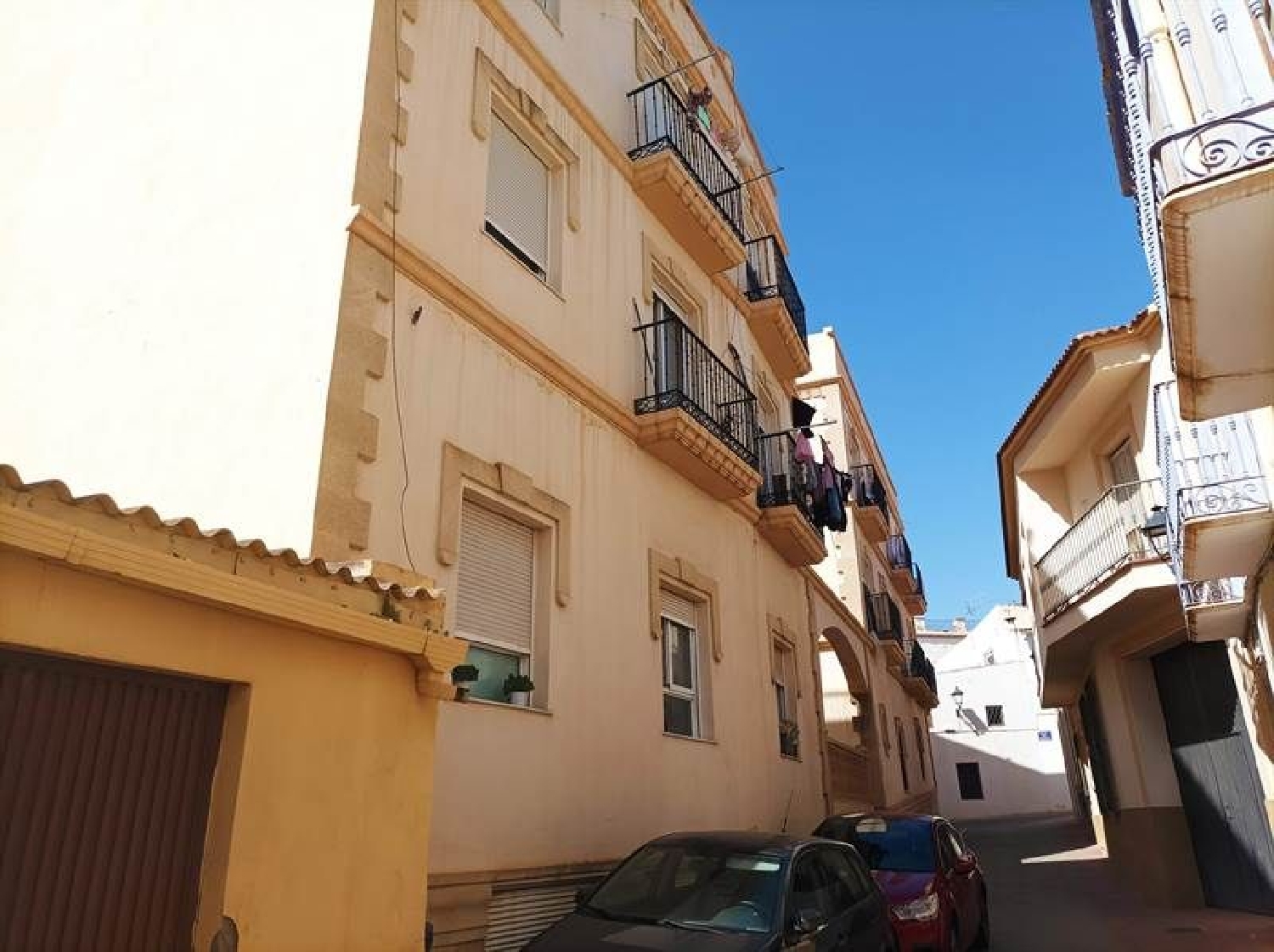  till salu lägenhet Cuevas Del Almanzora Levante Almeriense 3