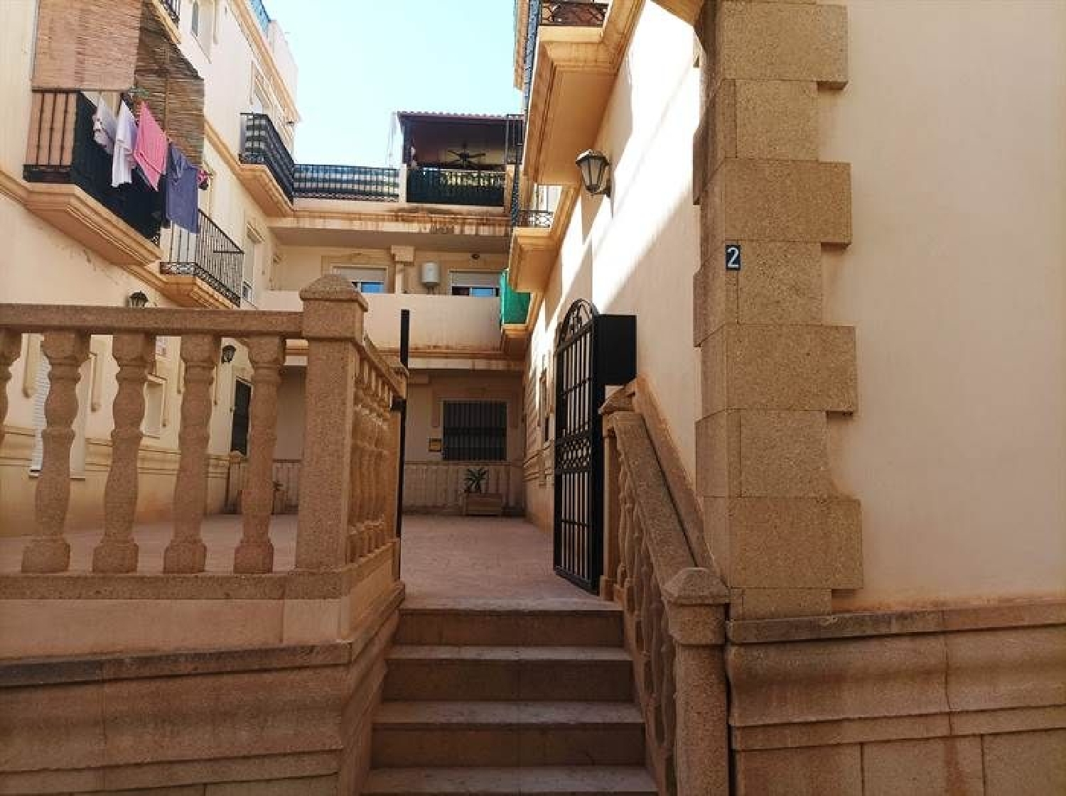  till salu lägenhet Cuevas Del Almanzora Levante Almeriense 5