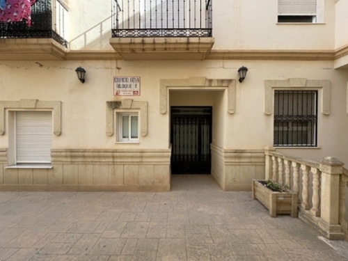 Cuevas Del Almanzora Levante Almeriense lägenhet foto 6363330