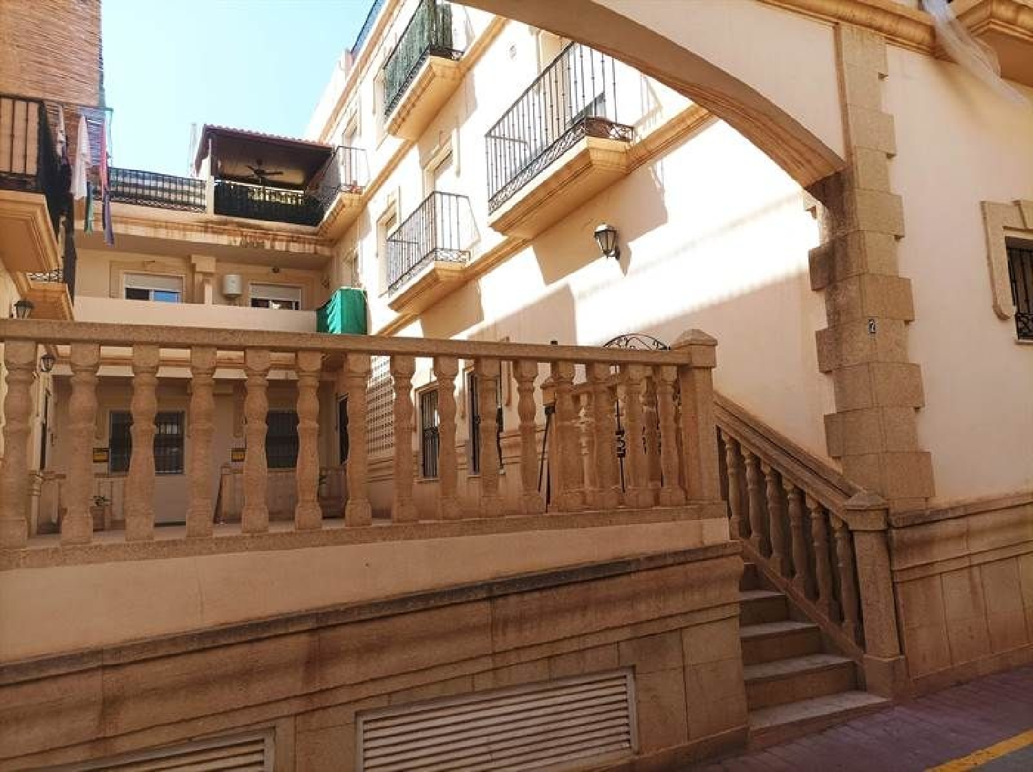  till salu lägenhet Cuevas Del Almanzora Levante Almeriense 4