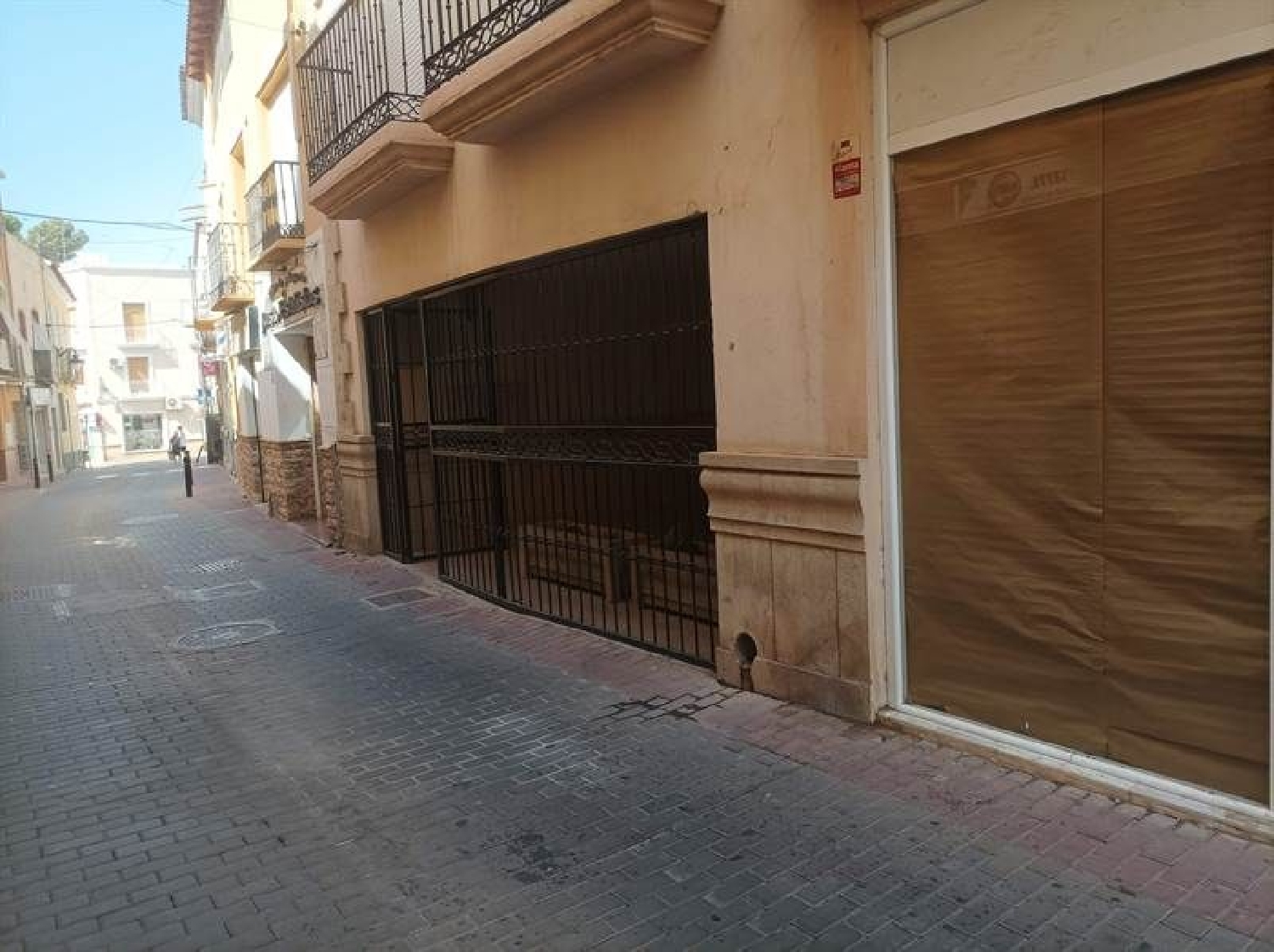  till salu lägenhet Cuevas Del Almanzora Levante Almeriense 7