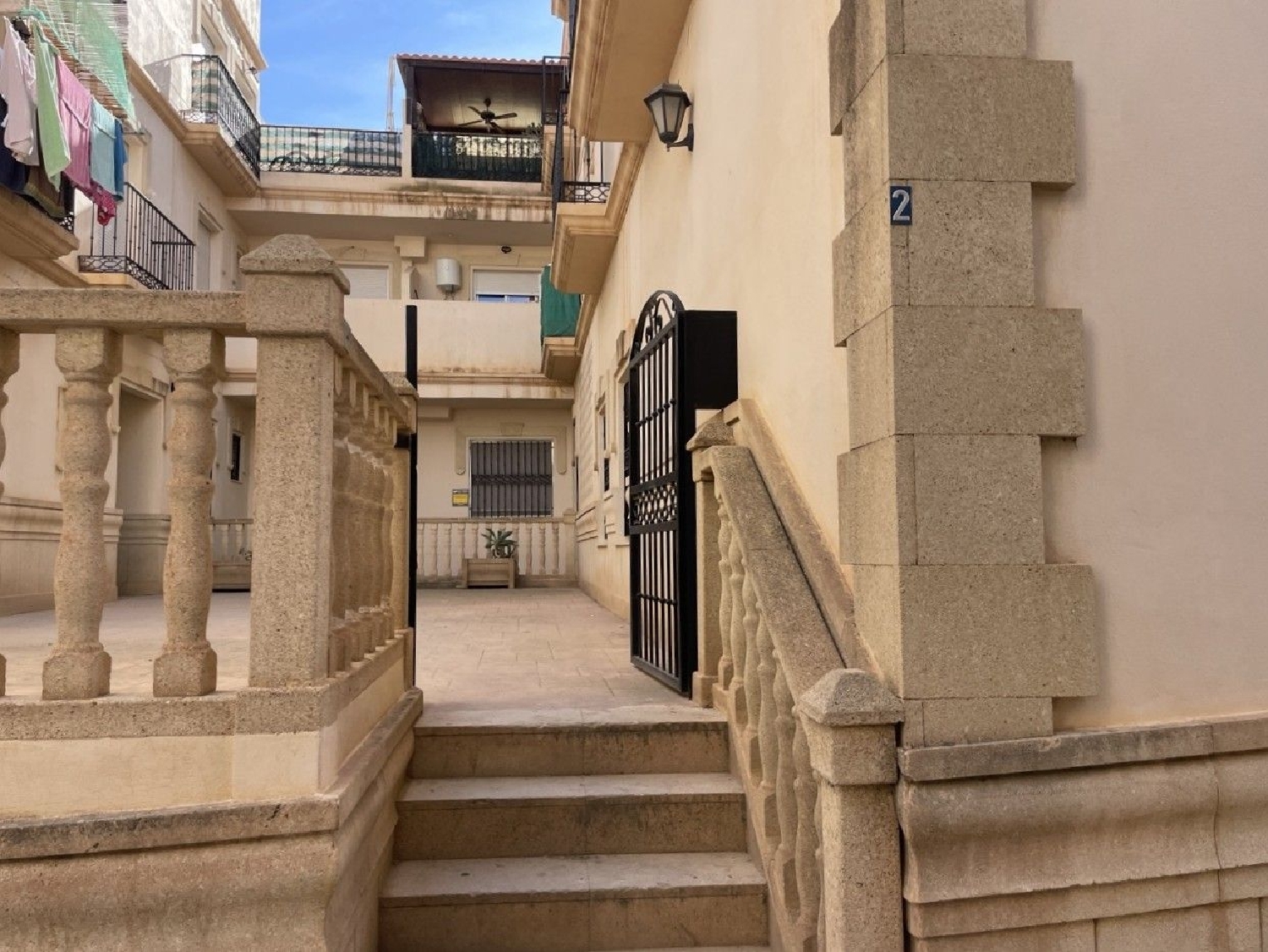  till salu lägenhet Cuevas Del Almanzora Levante Almeriense 2