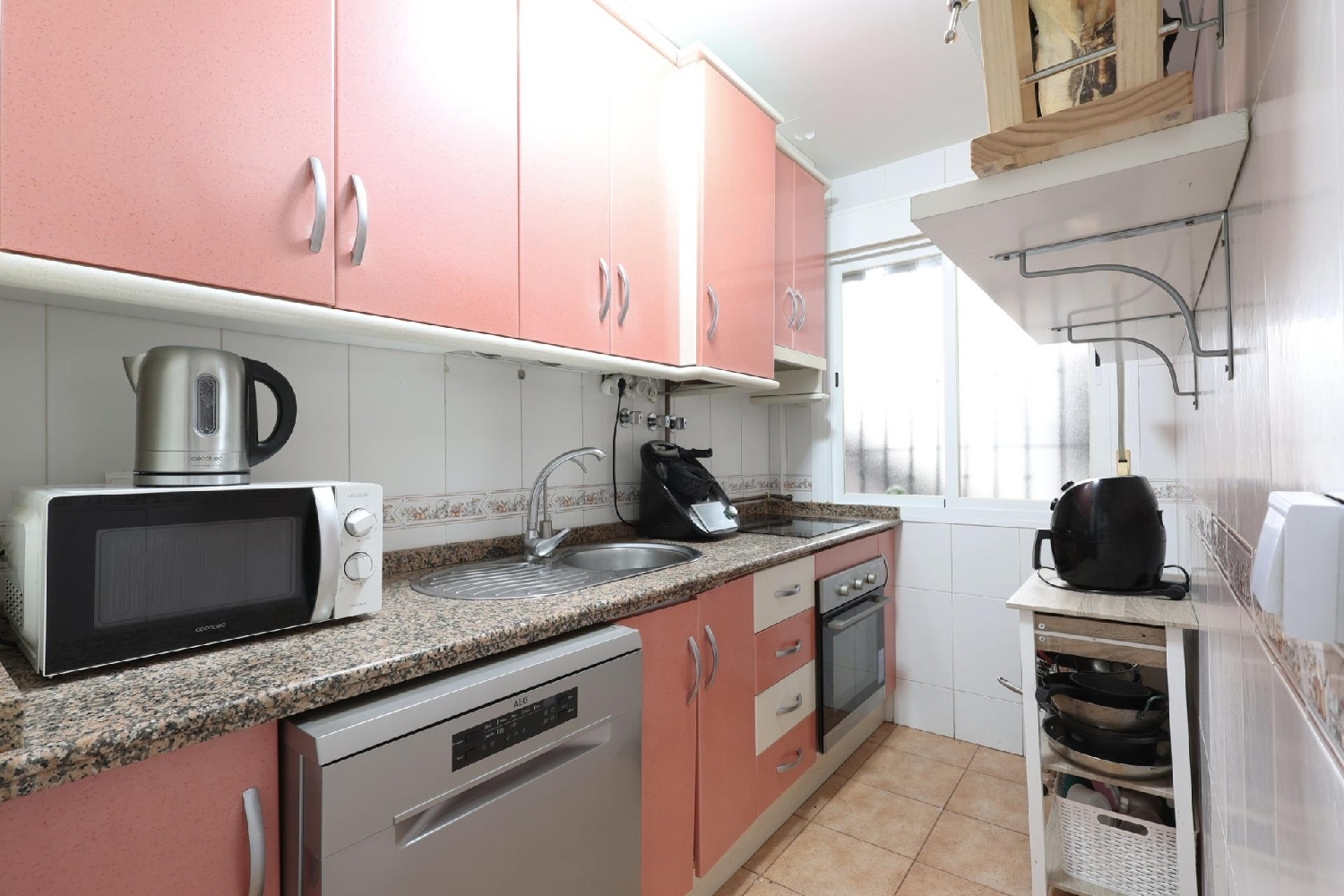  till salu lägenhet Cúllar Vega Vega De Granada 2