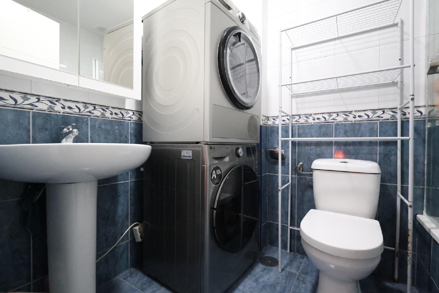  till salu lägenhet Cúllar Vega Vega De Granada 7