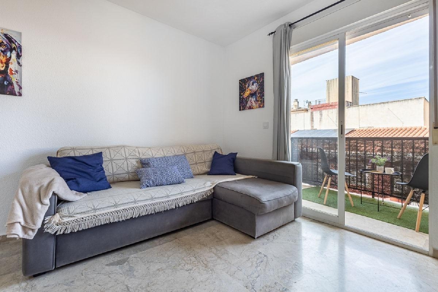  for sale apartment Cúllar Vega Vega De Granada 4