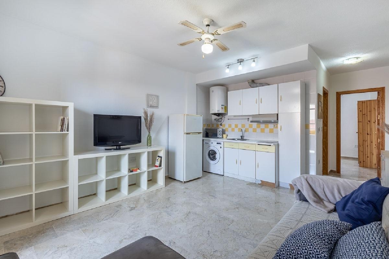  for sale apartment Cúllar Vega Vega De Granada 3