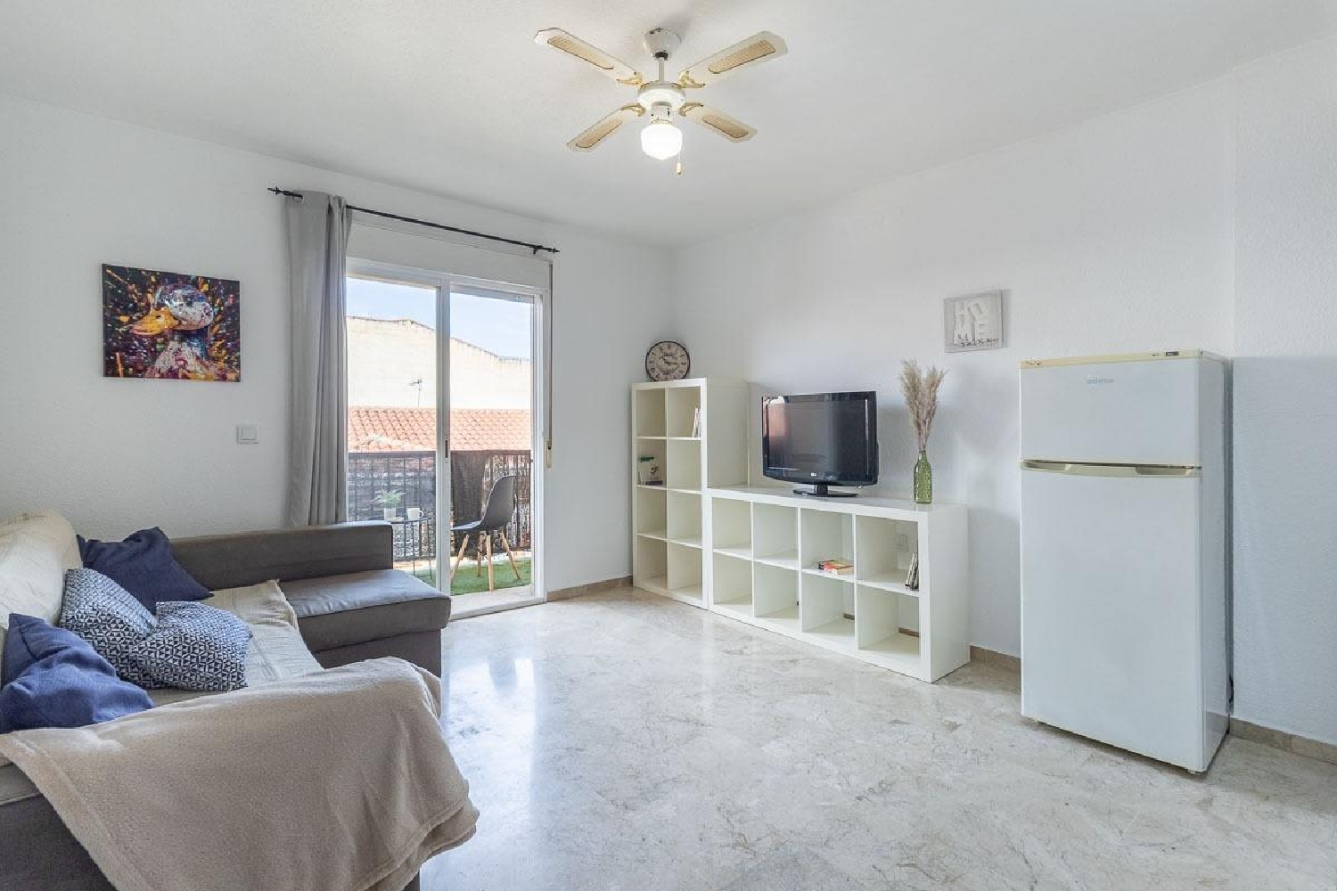  for sale apartment Cúllar Vega Vega De Granada 2