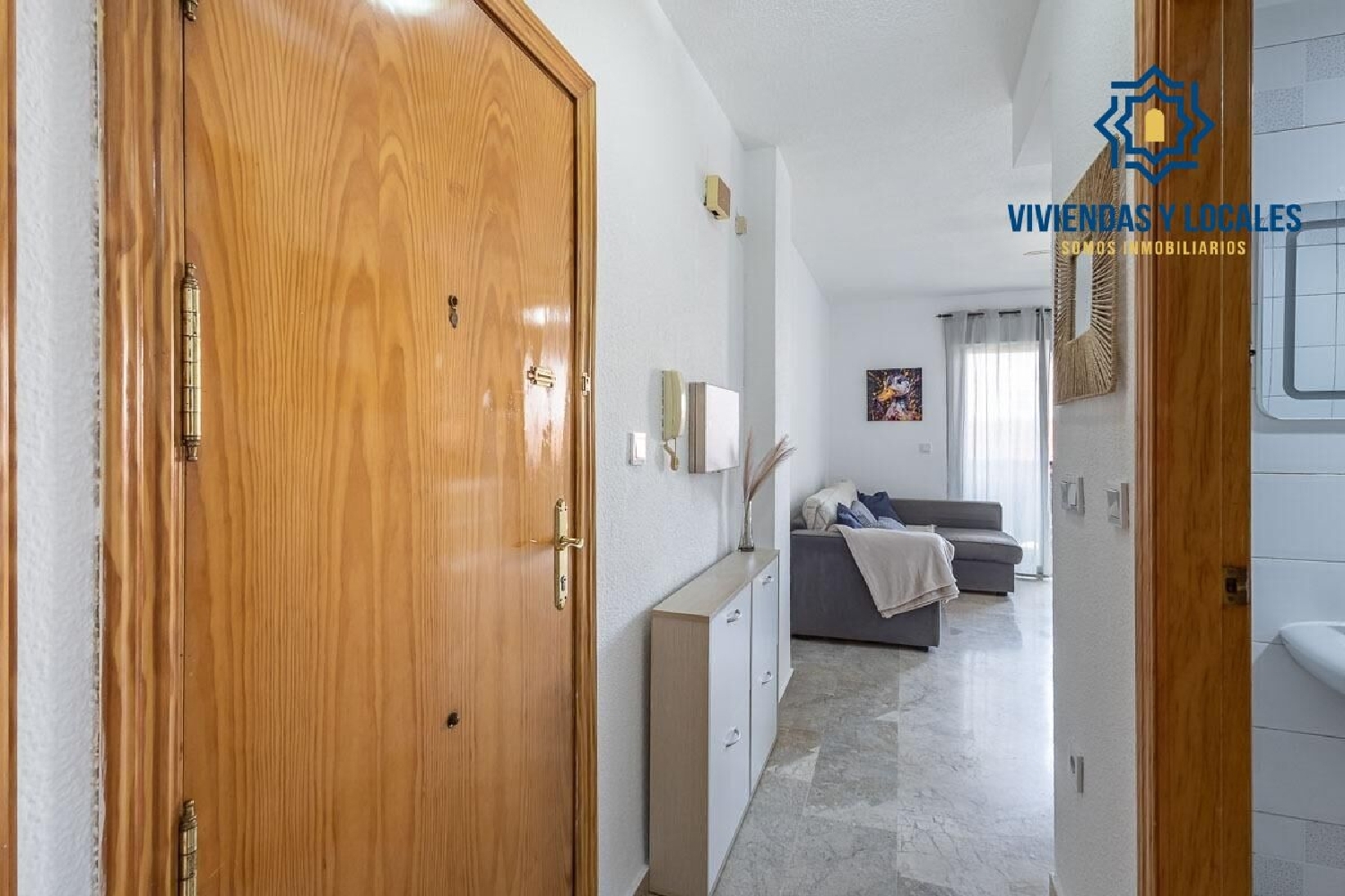  till salu lägenhet Cúllar Vega Vega De Granada 8