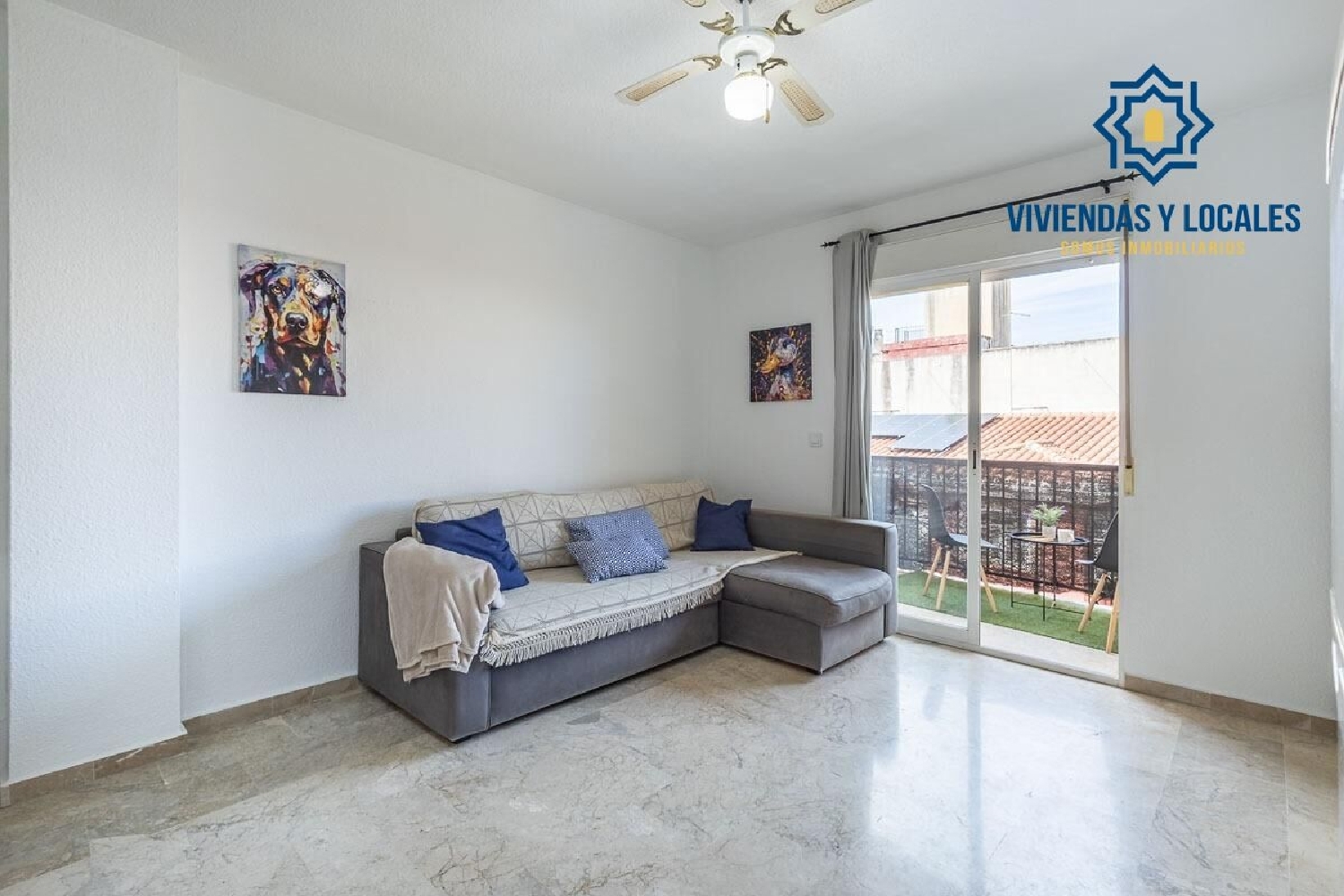  till salu lägenhet Cúllar Vega Vega De Granada 2