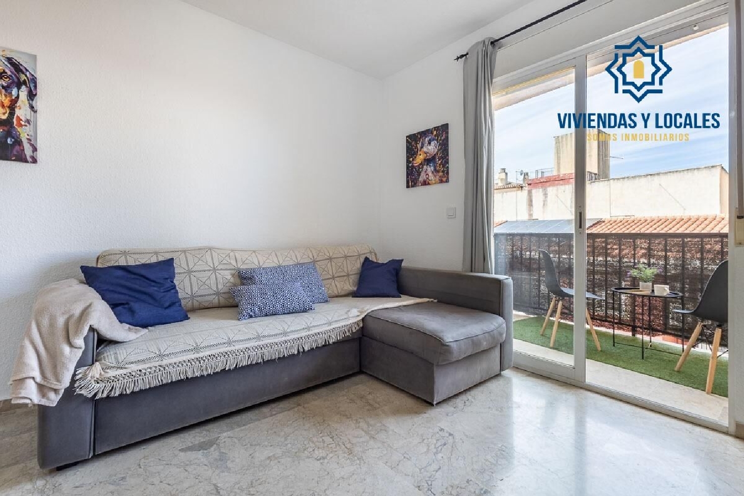  till salu lägenhet Cúllar Vega Vega De Granada 5