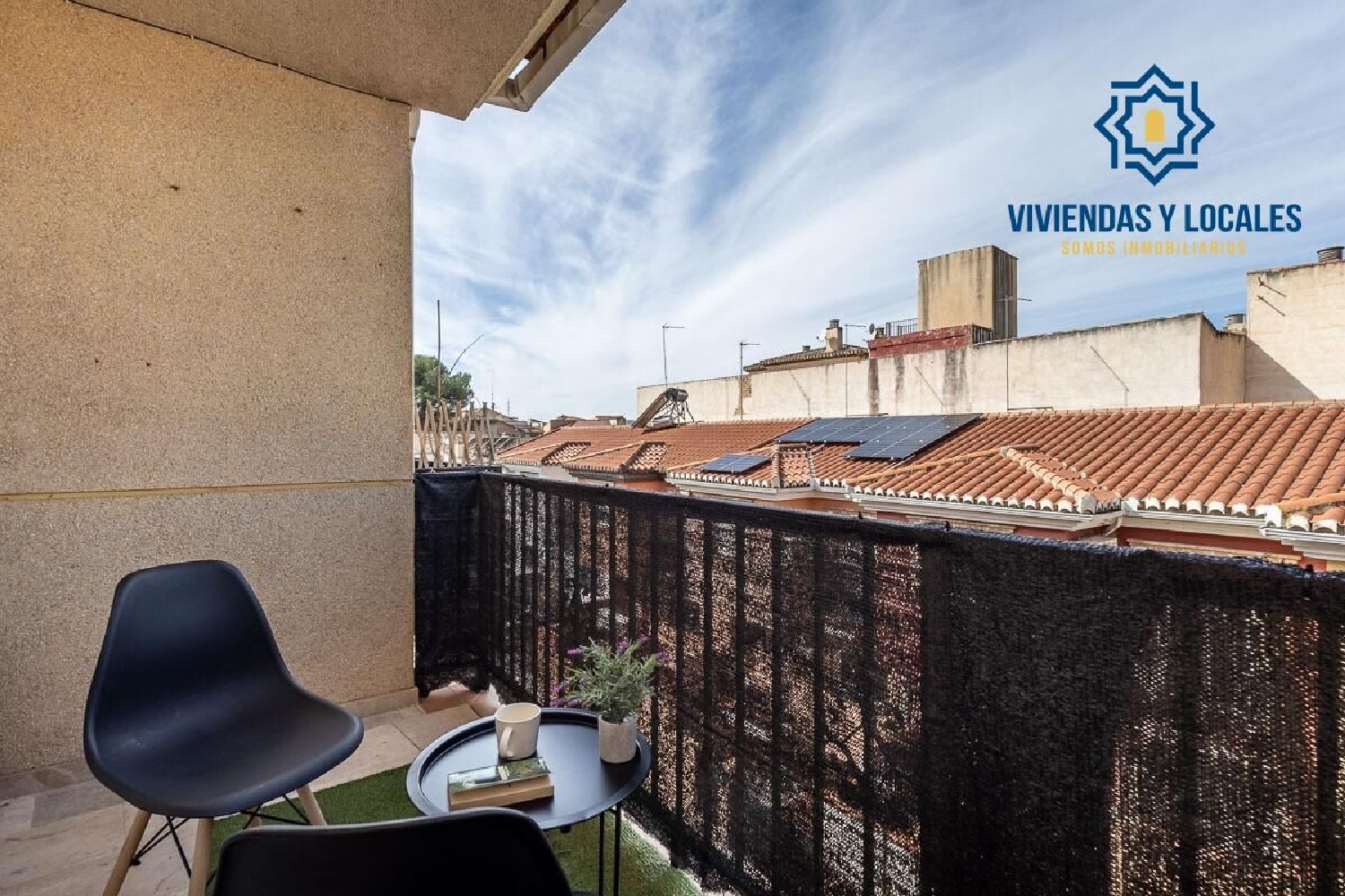  till salu lägenhet Cúllar Vega Vega De Granada 6