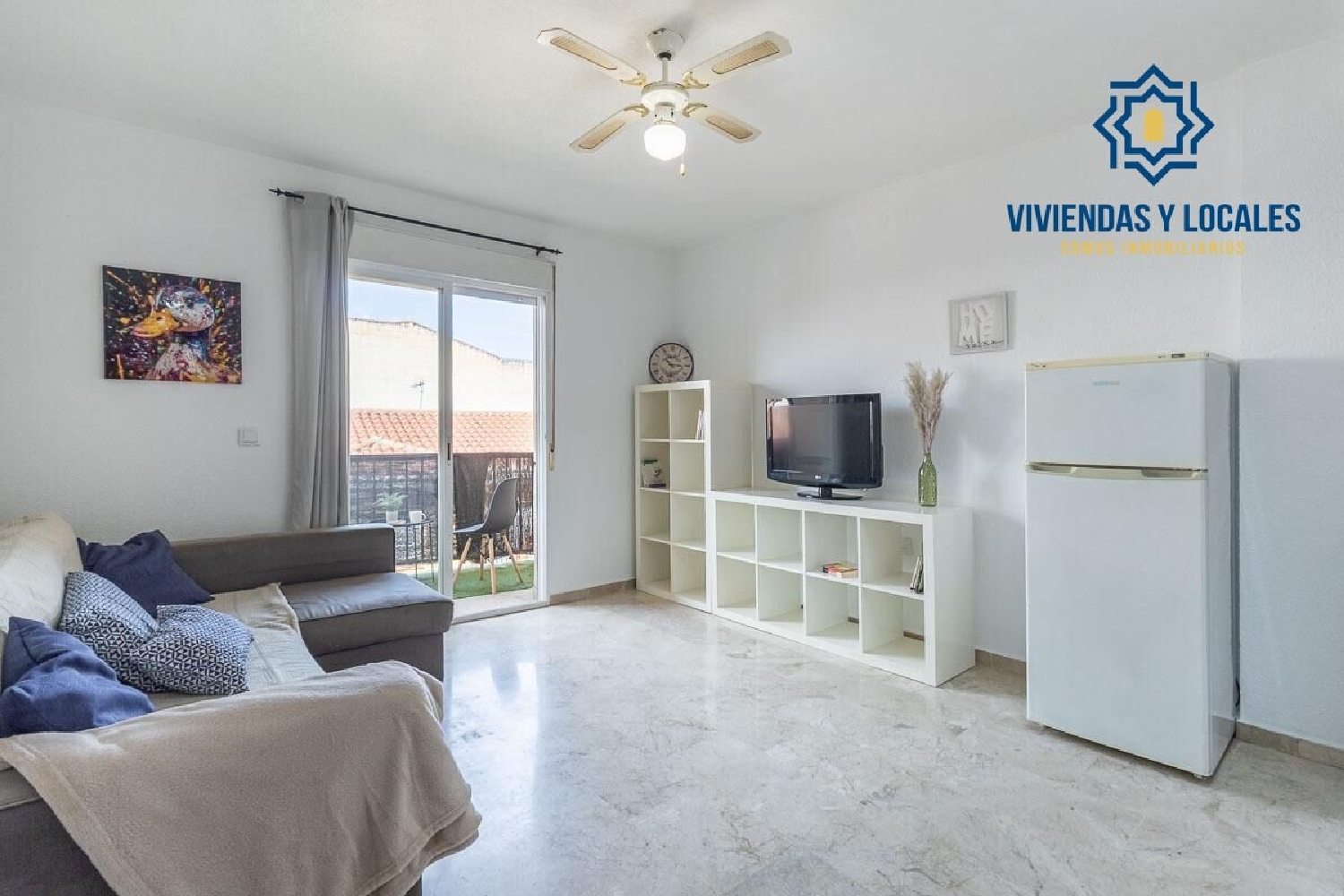  till salu lägenhet Cúllar Vega Vega De Granada 3