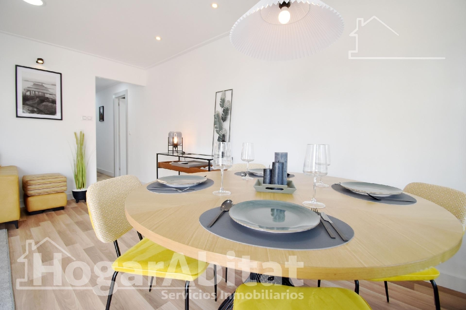  à vendre appartement Cullera Ribera Baixa 7