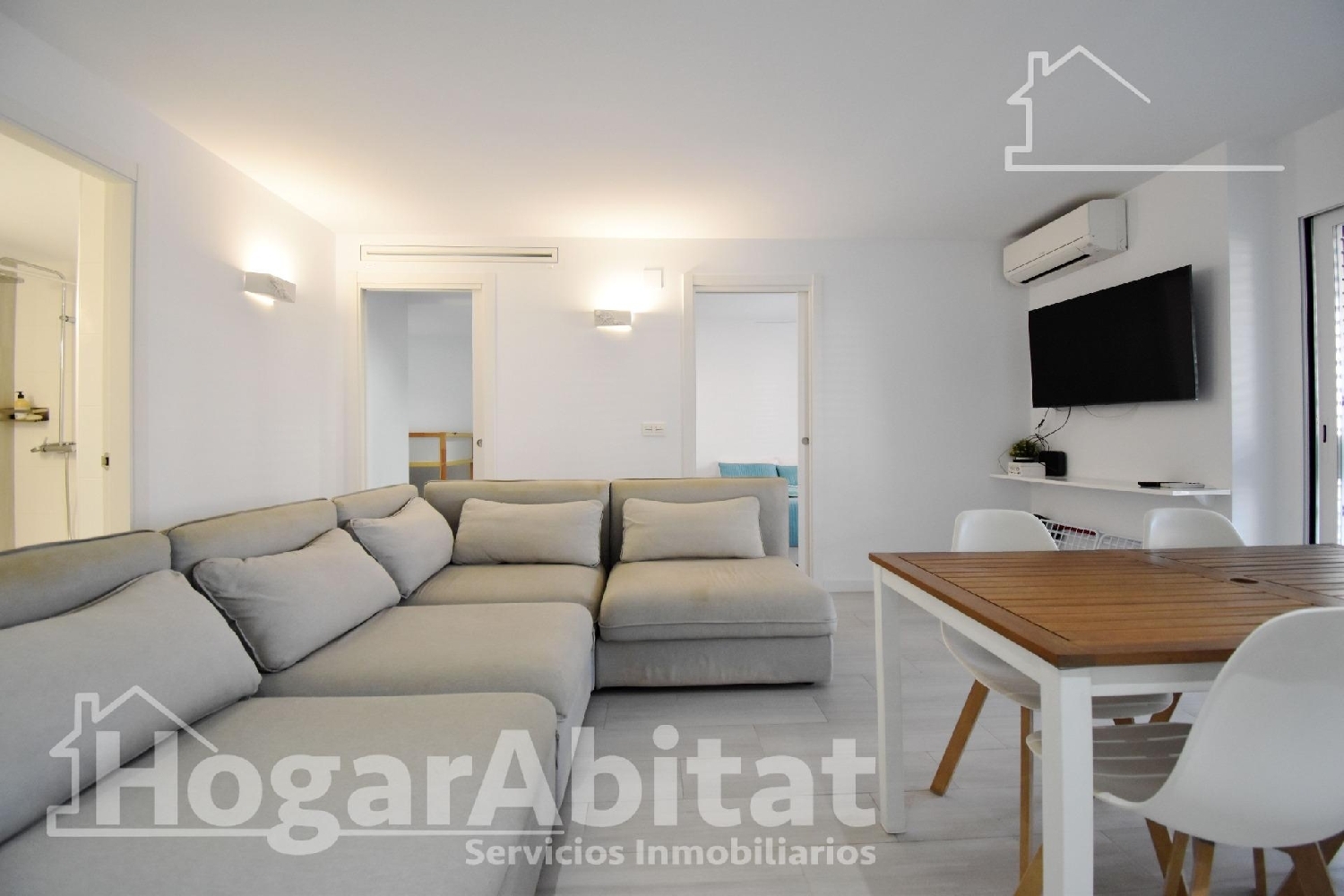  à vendre appartement Cullera Ribera Baixa 8