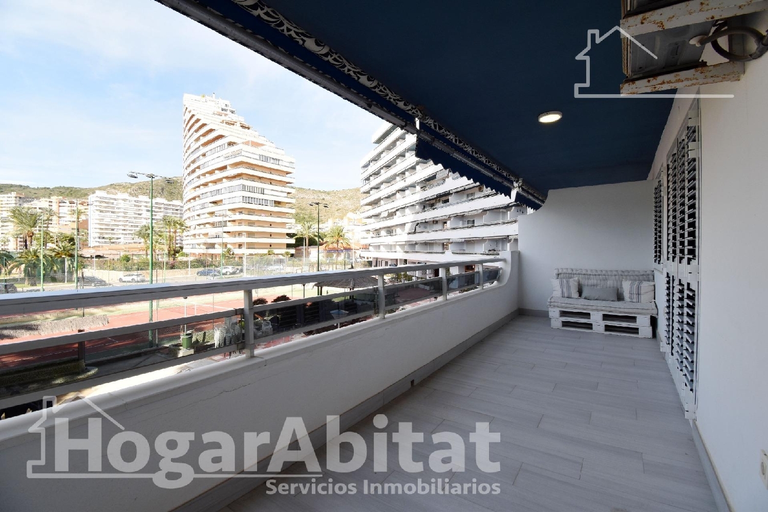  à vendre appartement Cullera Ribera Baixa 6