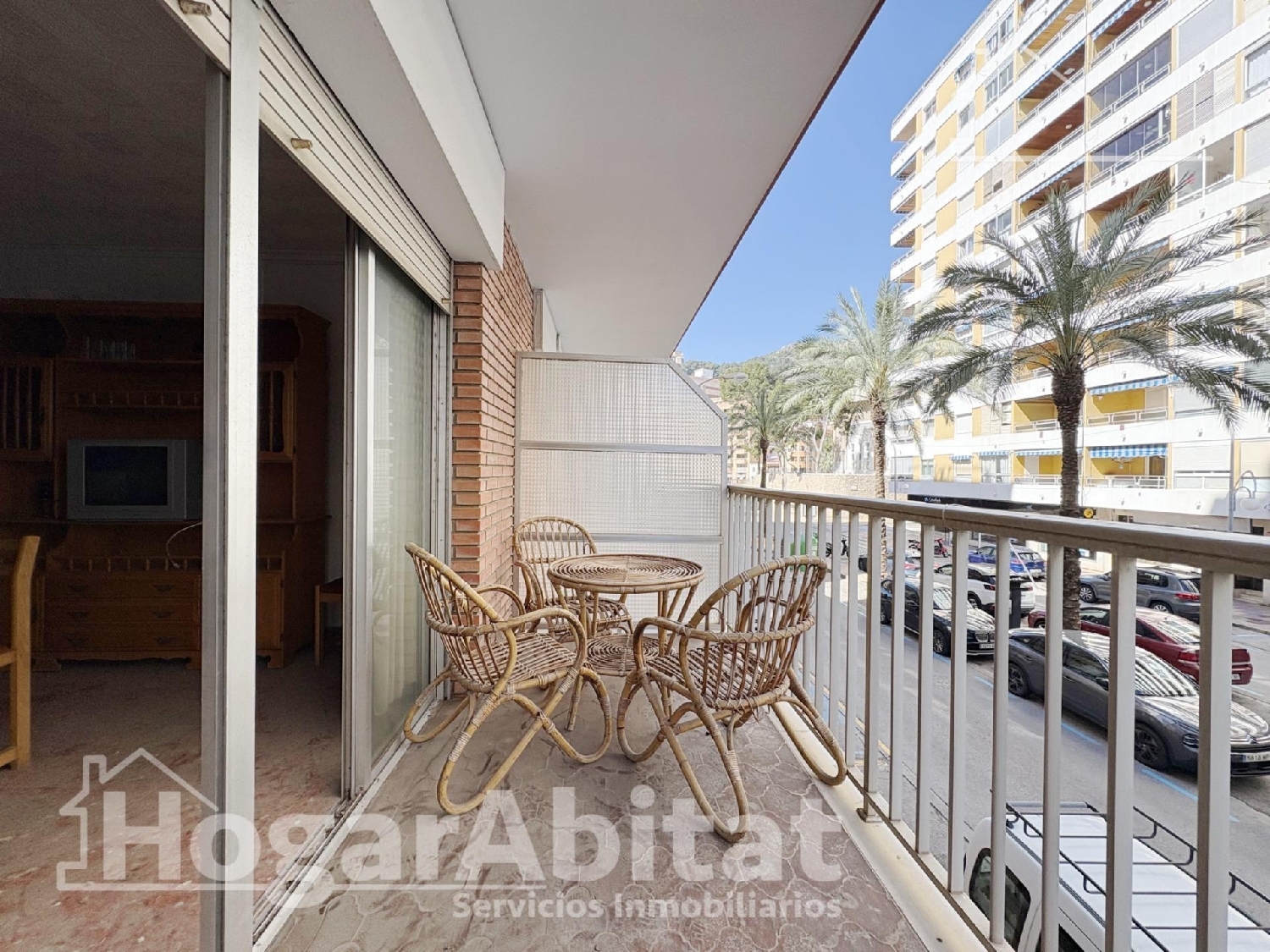  à vendre appartement Cullera Ribera Baixa 1