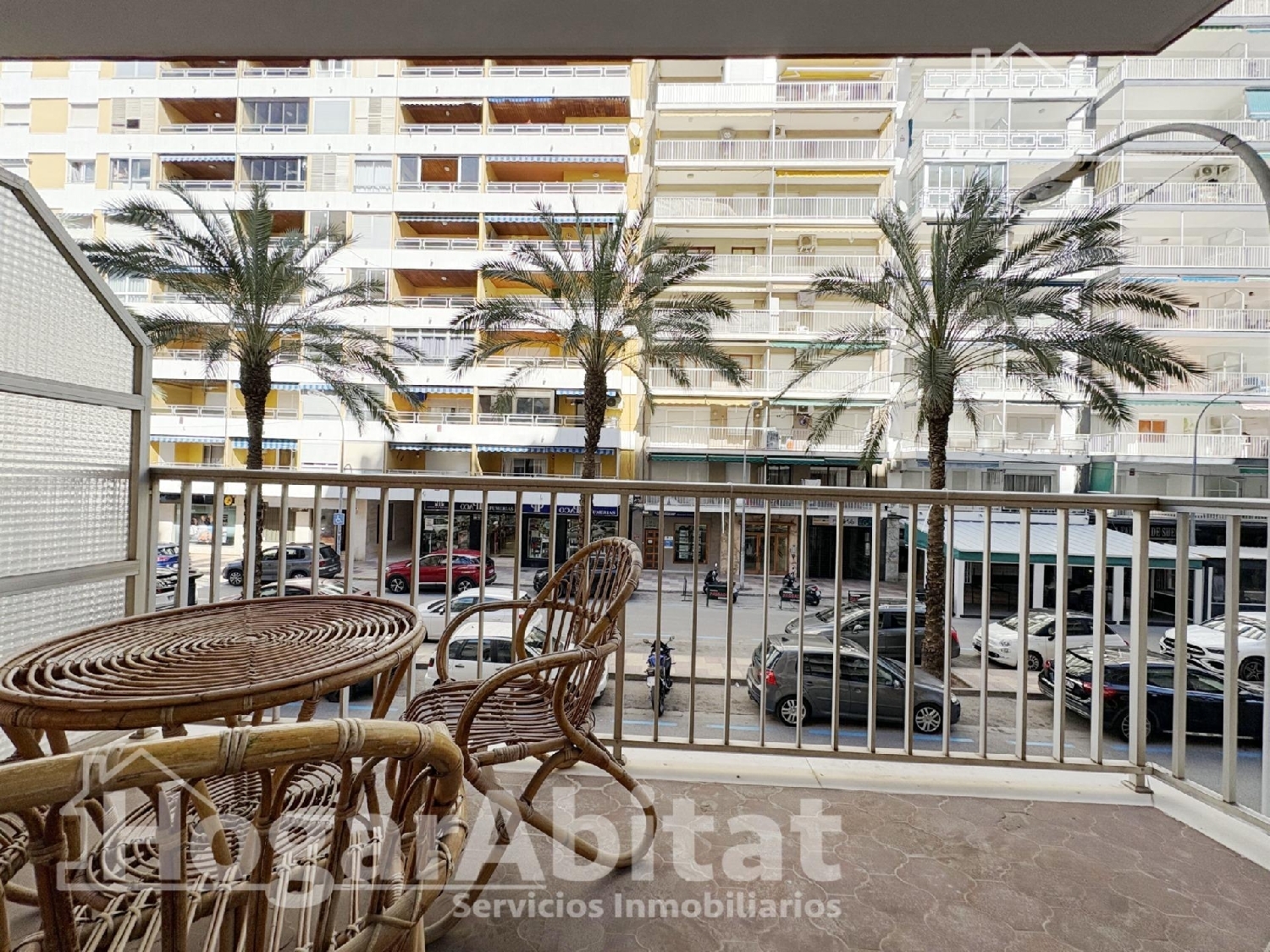  à vendre appartement Cullera Ribera Baixa 3
